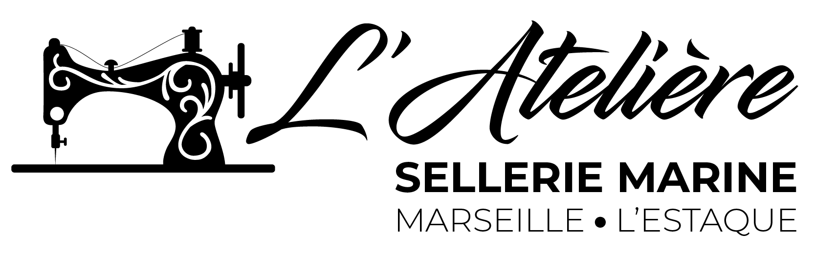 L'Atelière - sellerie marine - Marseille l'estaque